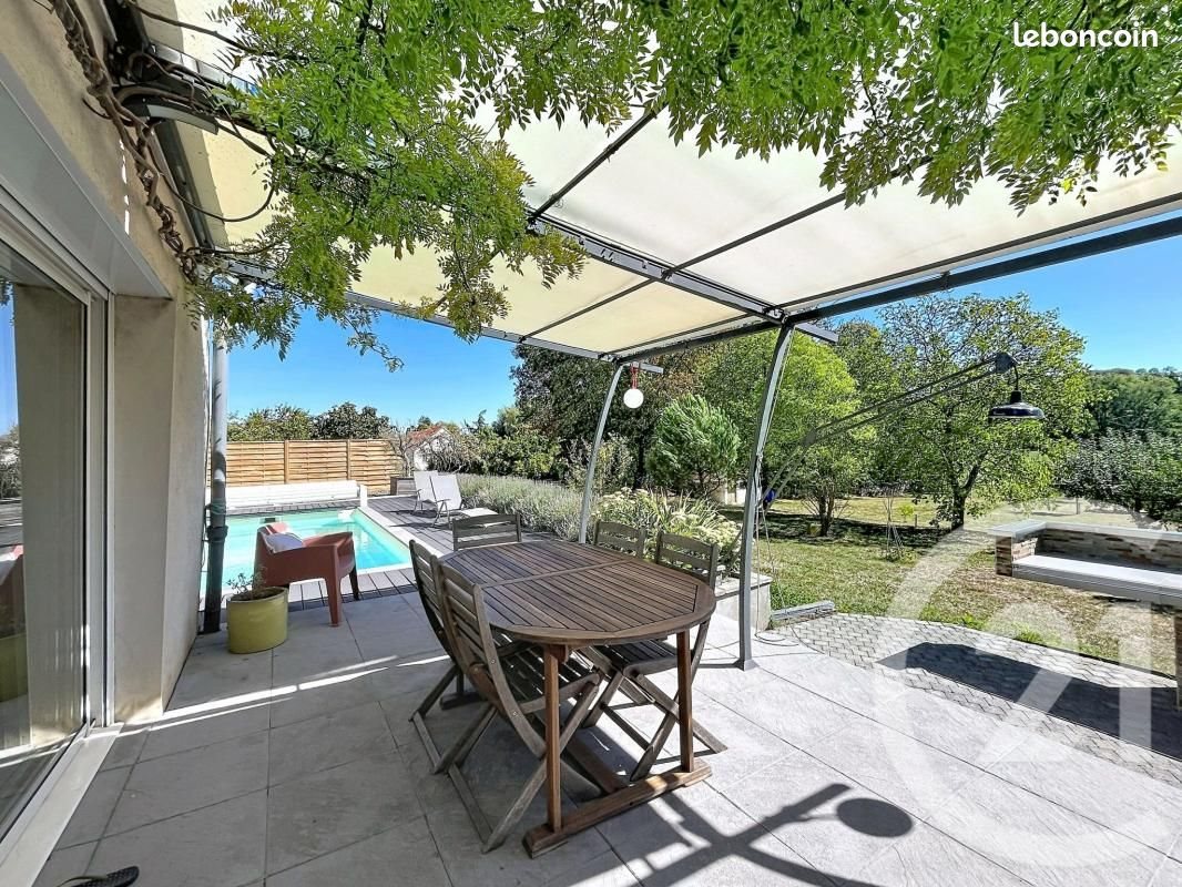 Maison à vendre, 227m², Chaumont