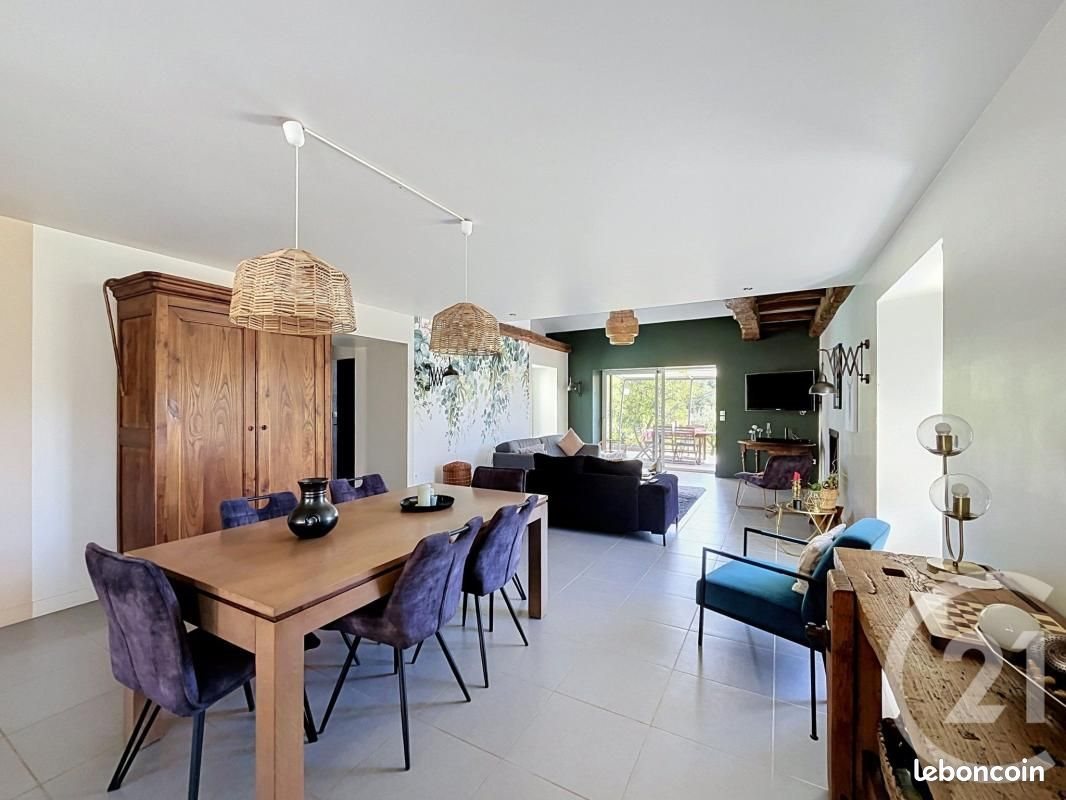 Maison à vendre, 227m², Chaumont