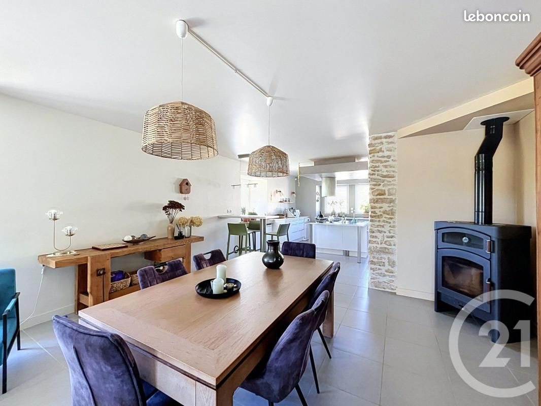 Maison à vendre, 227m², Chaumont