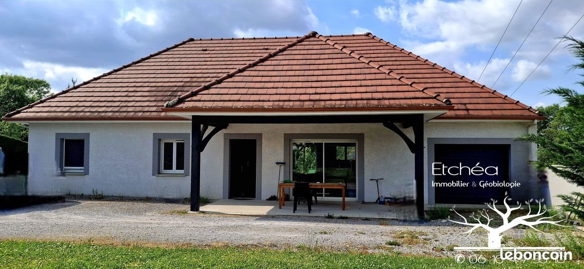 Maison à vendre, 152m², Arthez-de-Béarn