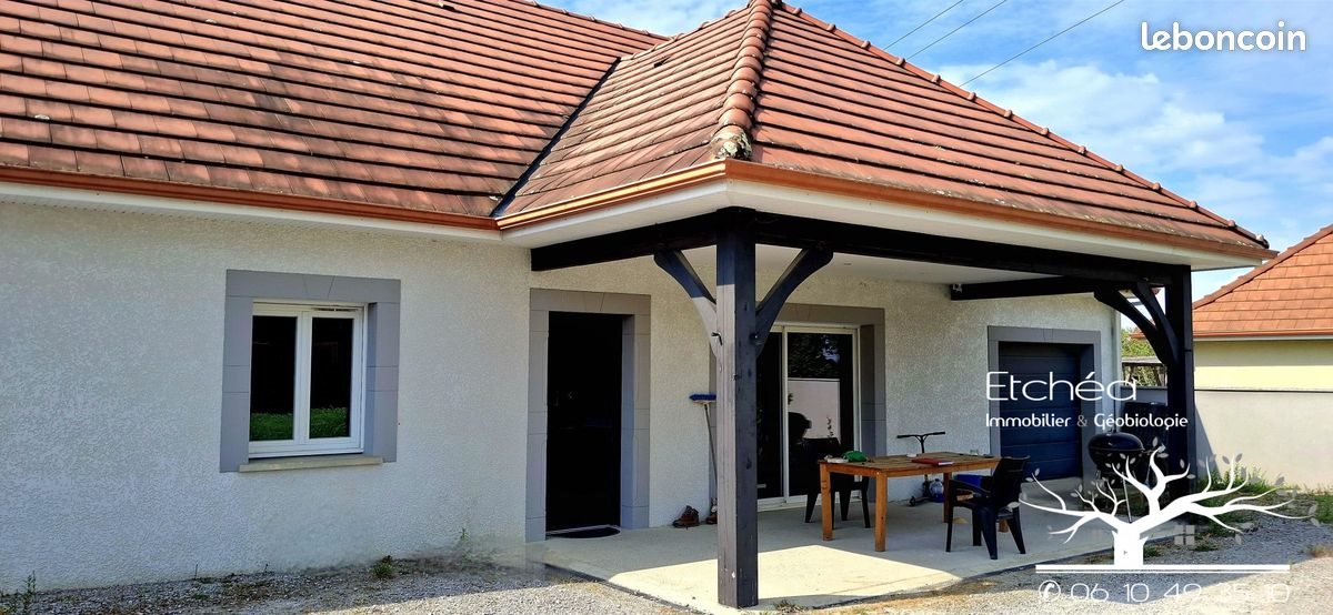 Maison à vendre, 152m², Arthez-de-Béarn