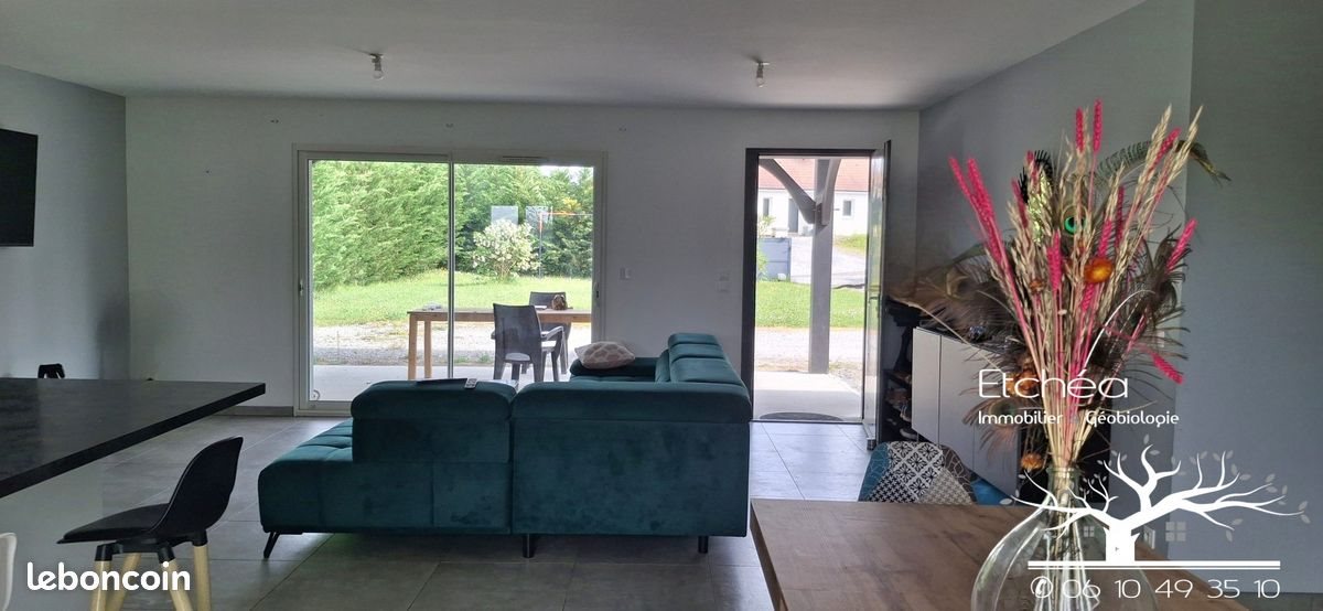 Maison à vendre, 152m², Arthez-de-Béarn