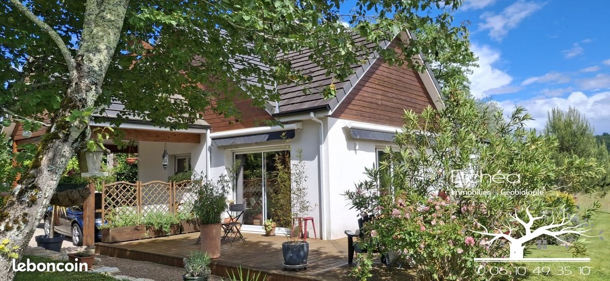 Maison à vendre, 115m², Lasseube