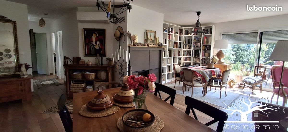 Maison à vendre, 115m², Lasseube
