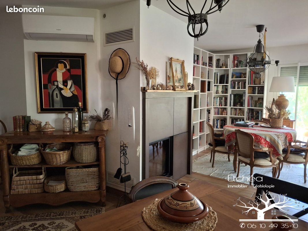 Maison à vendre, 115m², Lasseube