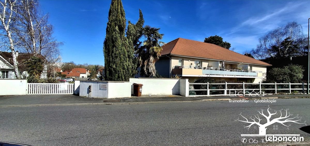 Appartement à vendre, 61m², Gelos