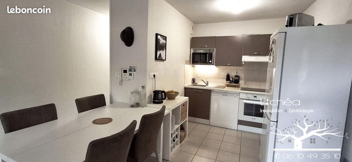 Appartement à vendre, 61m², Gelos