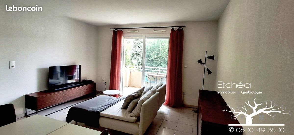 Appartement à vendre, 61m², Gelos