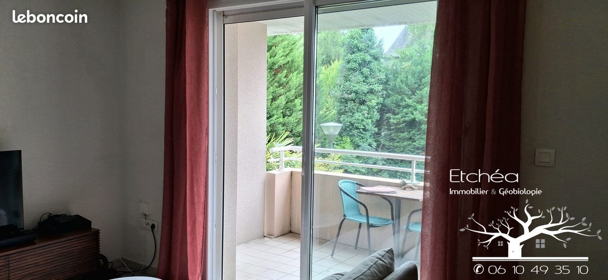 Appartement à vendre, 61m², Gelos