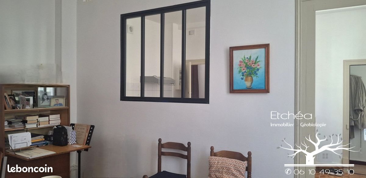 Appartement à vendre, 43m², Pau