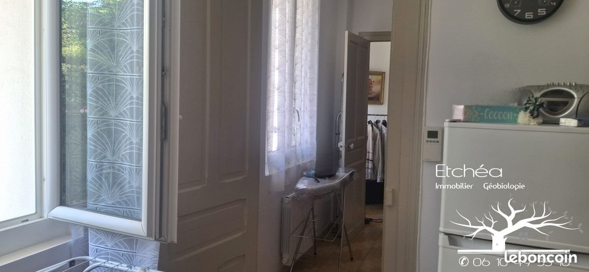 Appartement à vendre, 43m², Pau