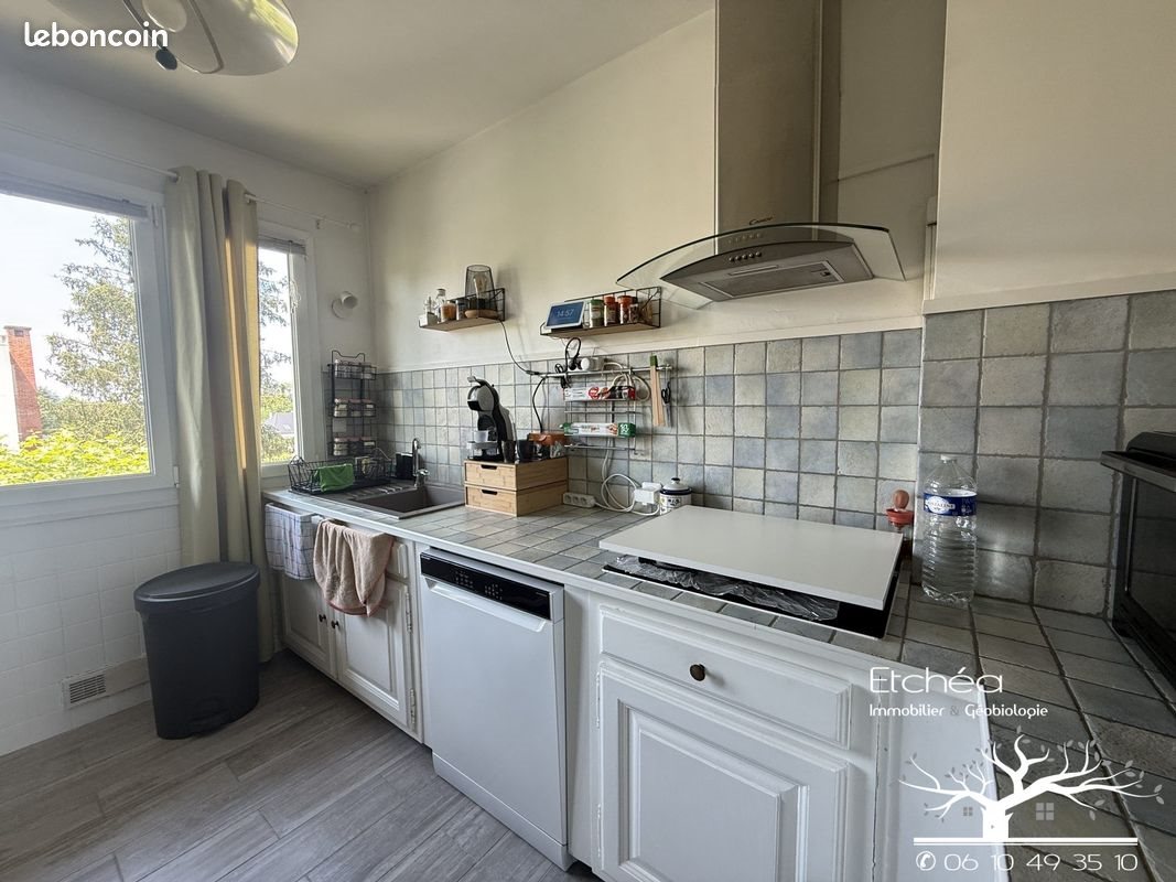 Appartement à vendre, 84m², Pau
