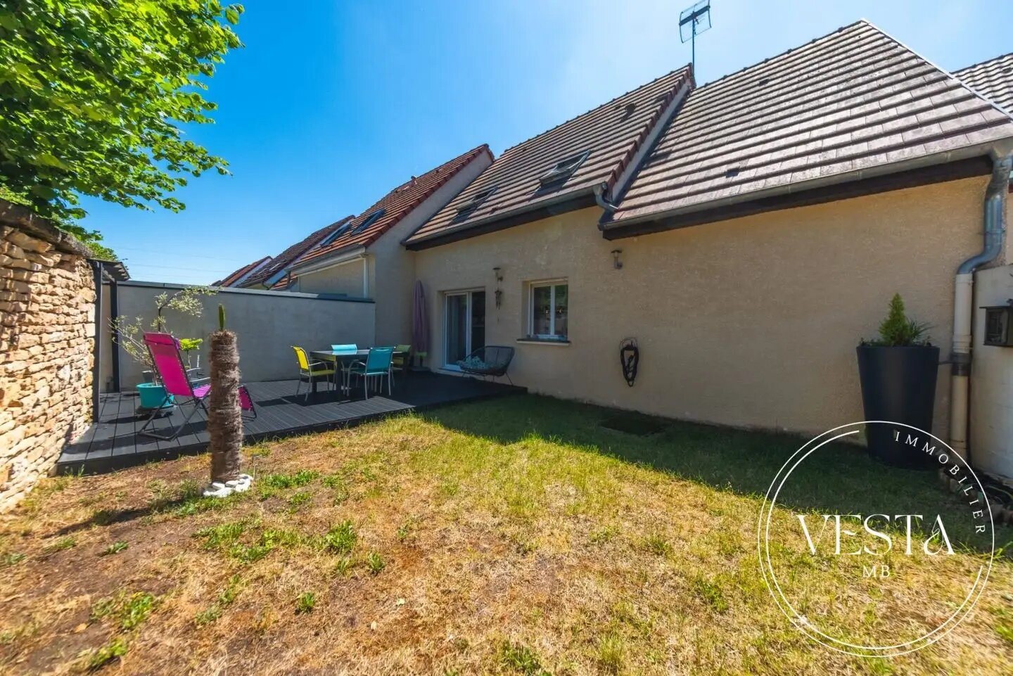 Maison à vendre, 83m², Marsannay-la-Côte