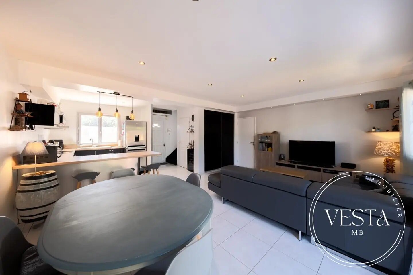 Maison à vendre, 83m², Marsannay-la-Côte