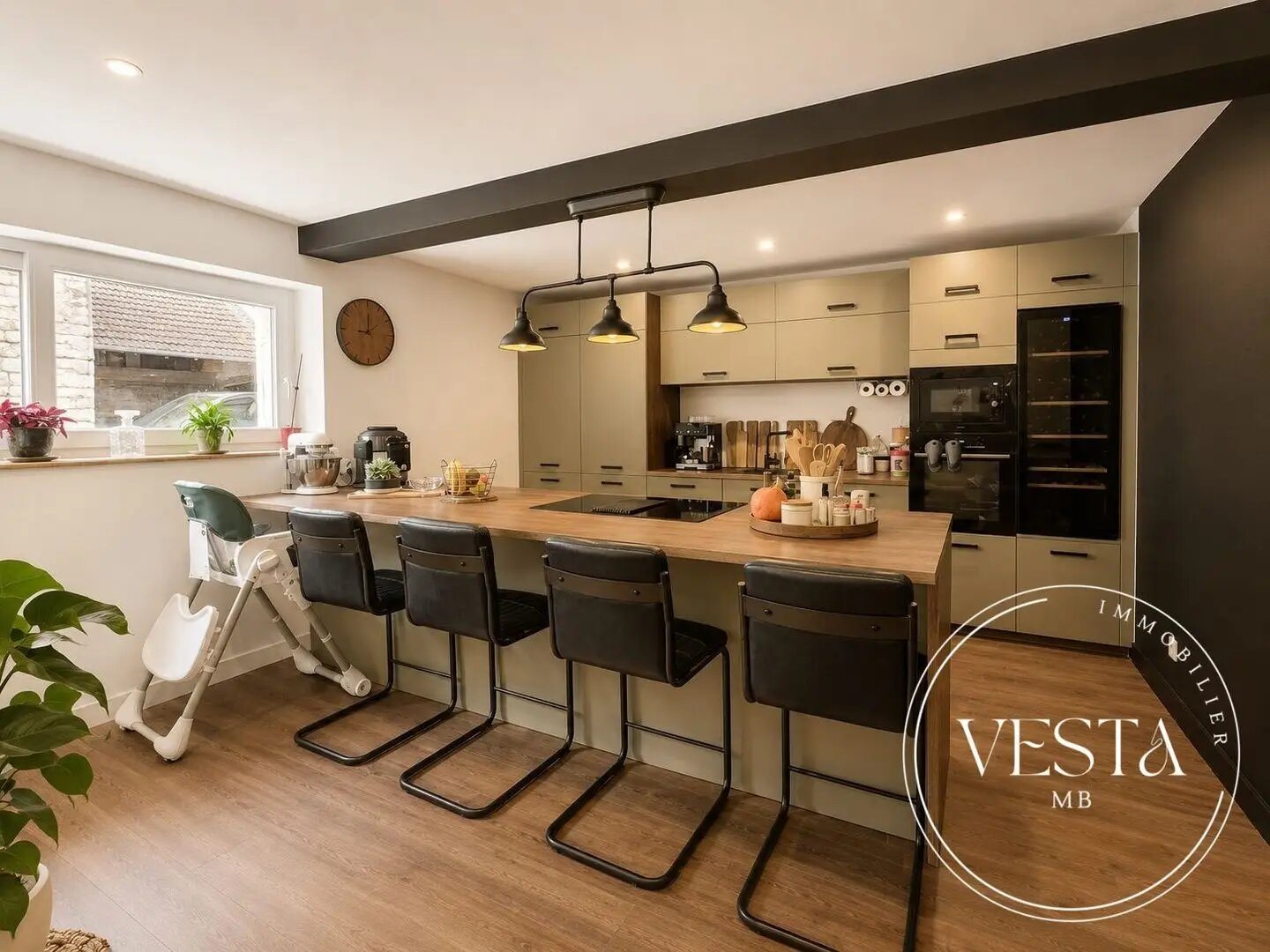 Maison à vendre, 141m², Fleurey-sur-Ouche