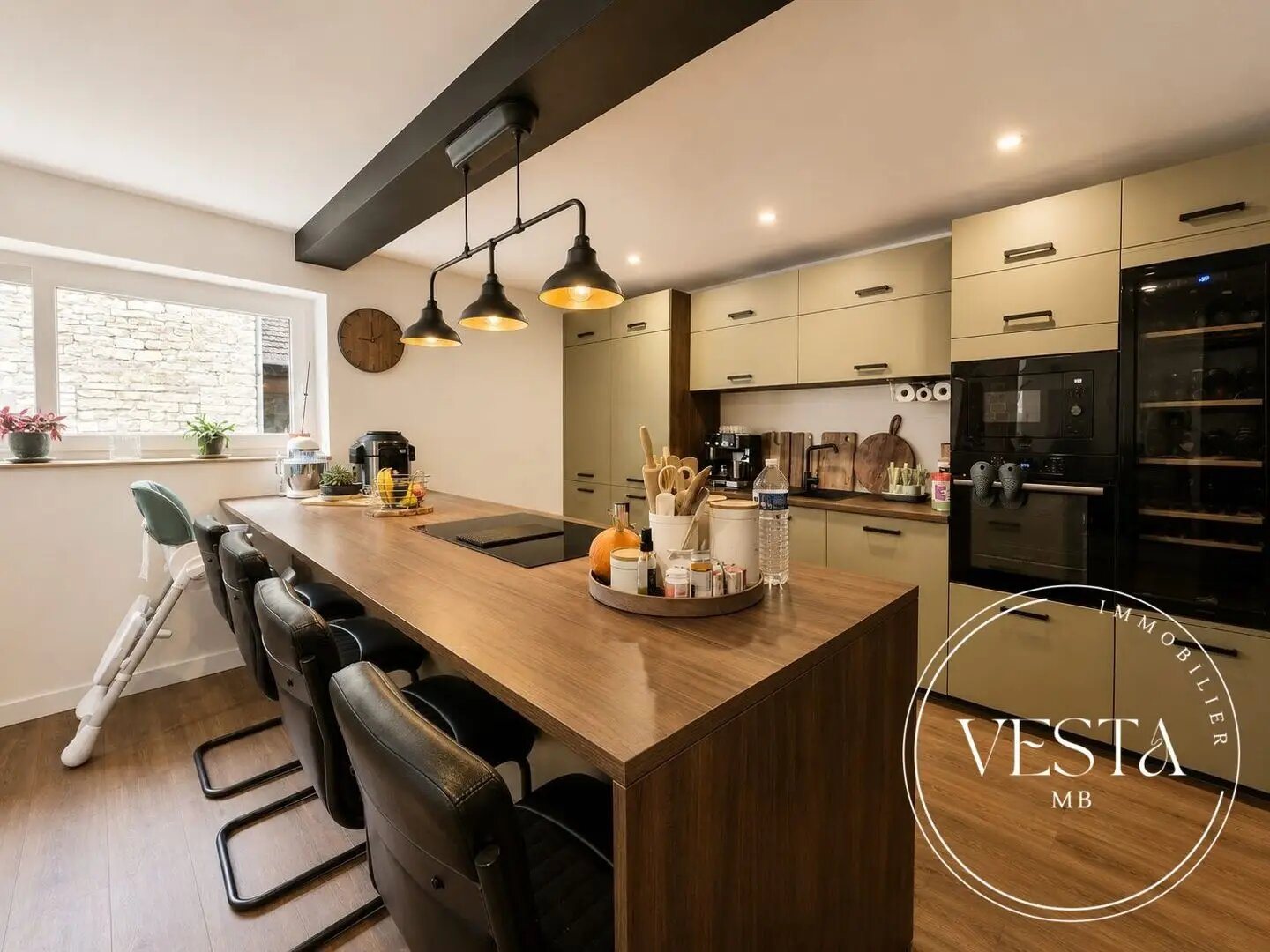 Maison à vendre, 141m², Fleurey-sur-Ouche