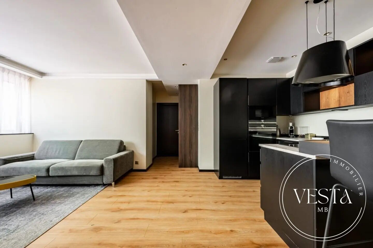 Appartement à vendre, 71m², Dijon