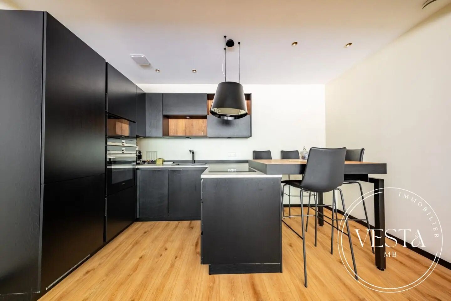 Appartement à vendre, 71m², Dijon