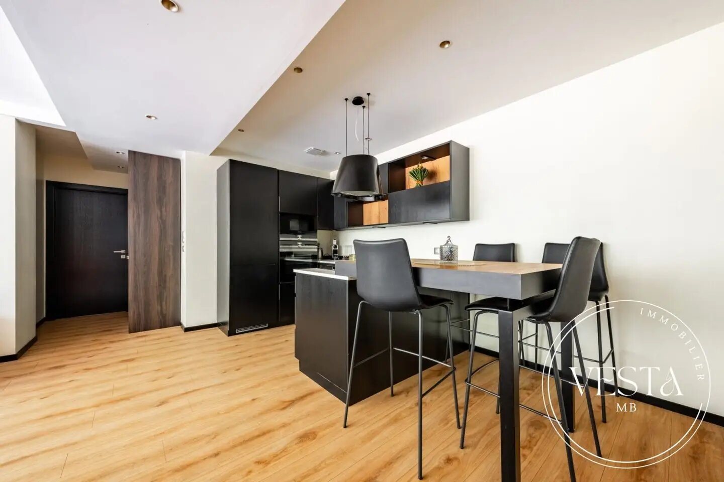 Appartement à vendre, 71m², Dijon