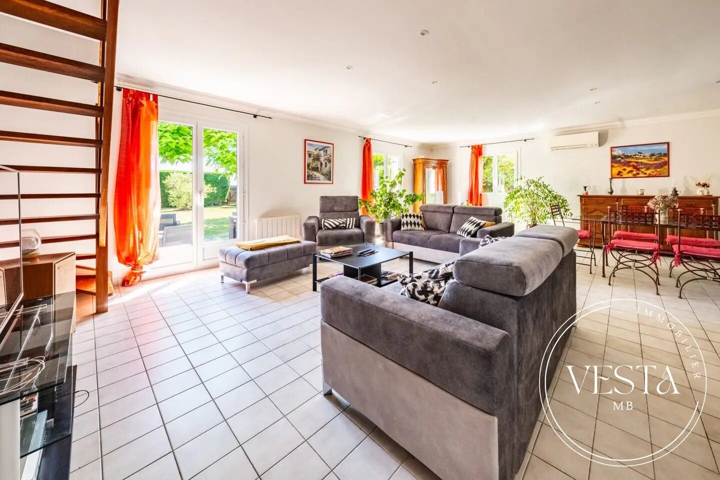 Maison à vendre, 177m², Couternon
