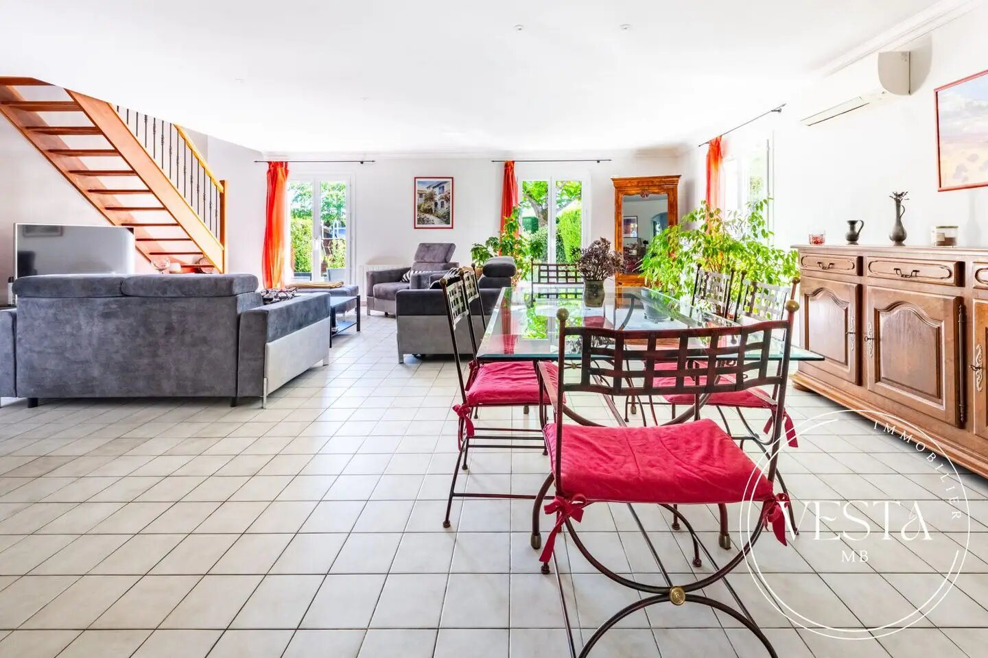 Maison à vendre, 177m², Couternon