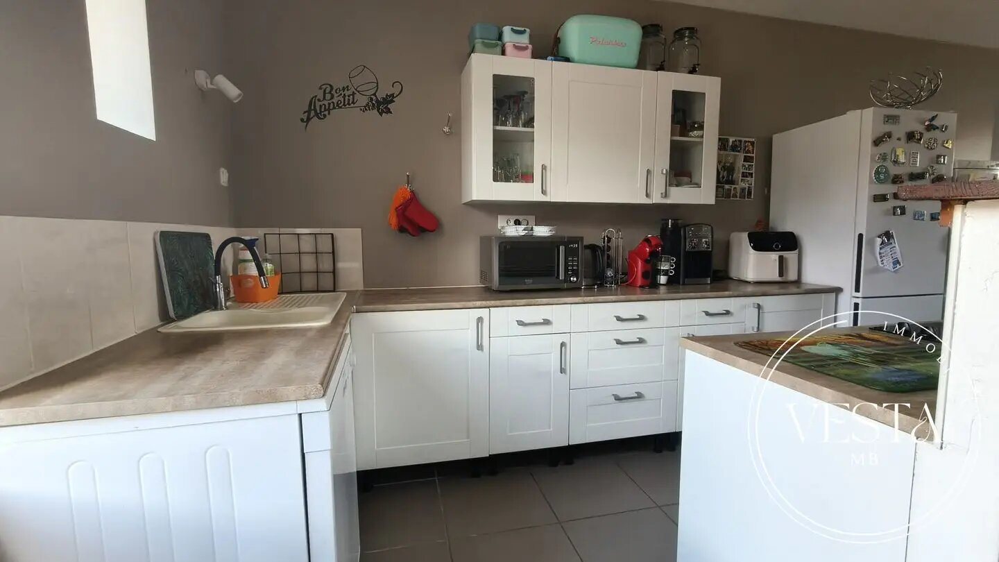 Maison à vendre, 149m², Palleau