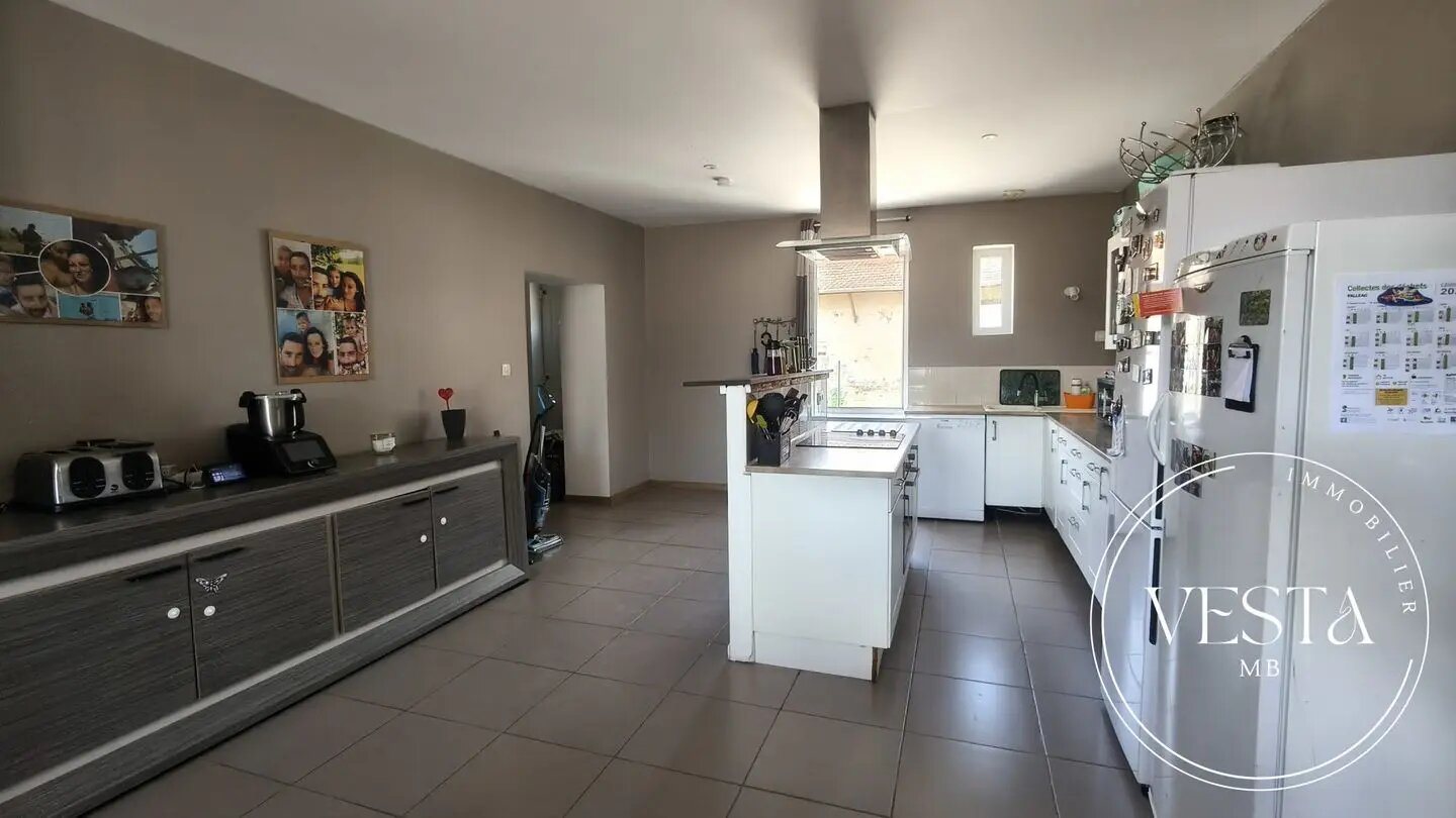 Maison à vendre, 149m², Palleau