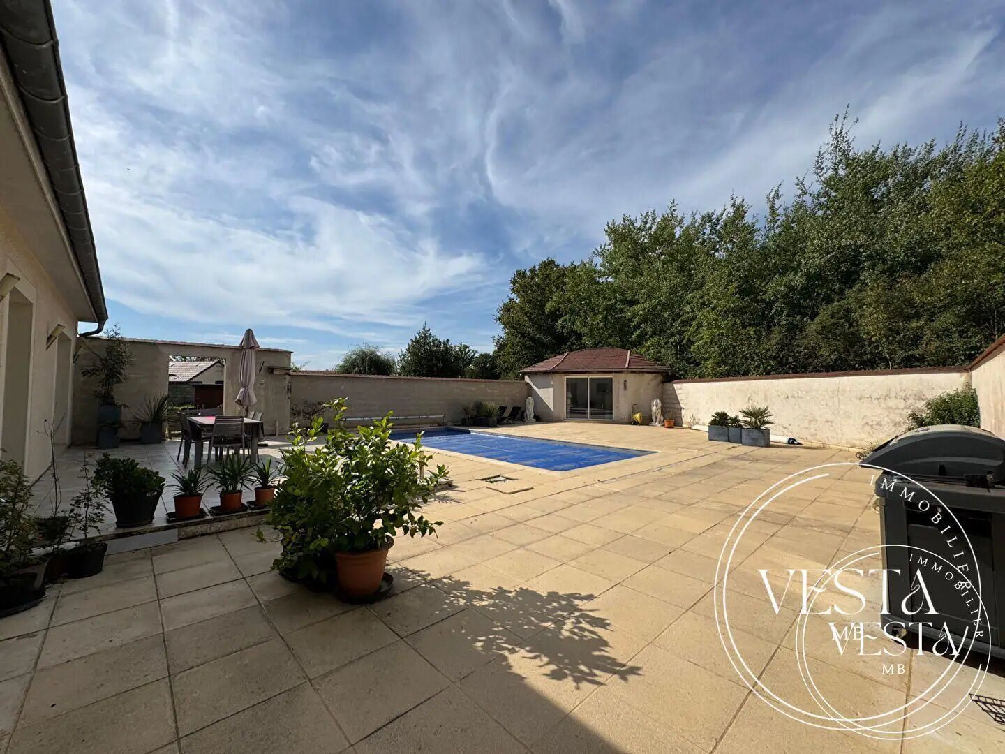 Maison à vendre, 238m², Mirebeau-sur-Bèze