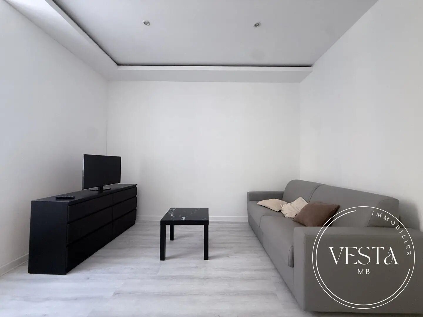 Appartement à vendre, 29m², Dijon