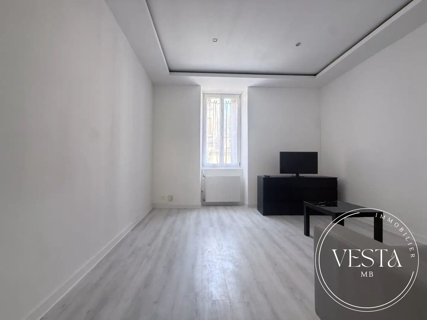 Appartement à vendre, 29m², Dijon