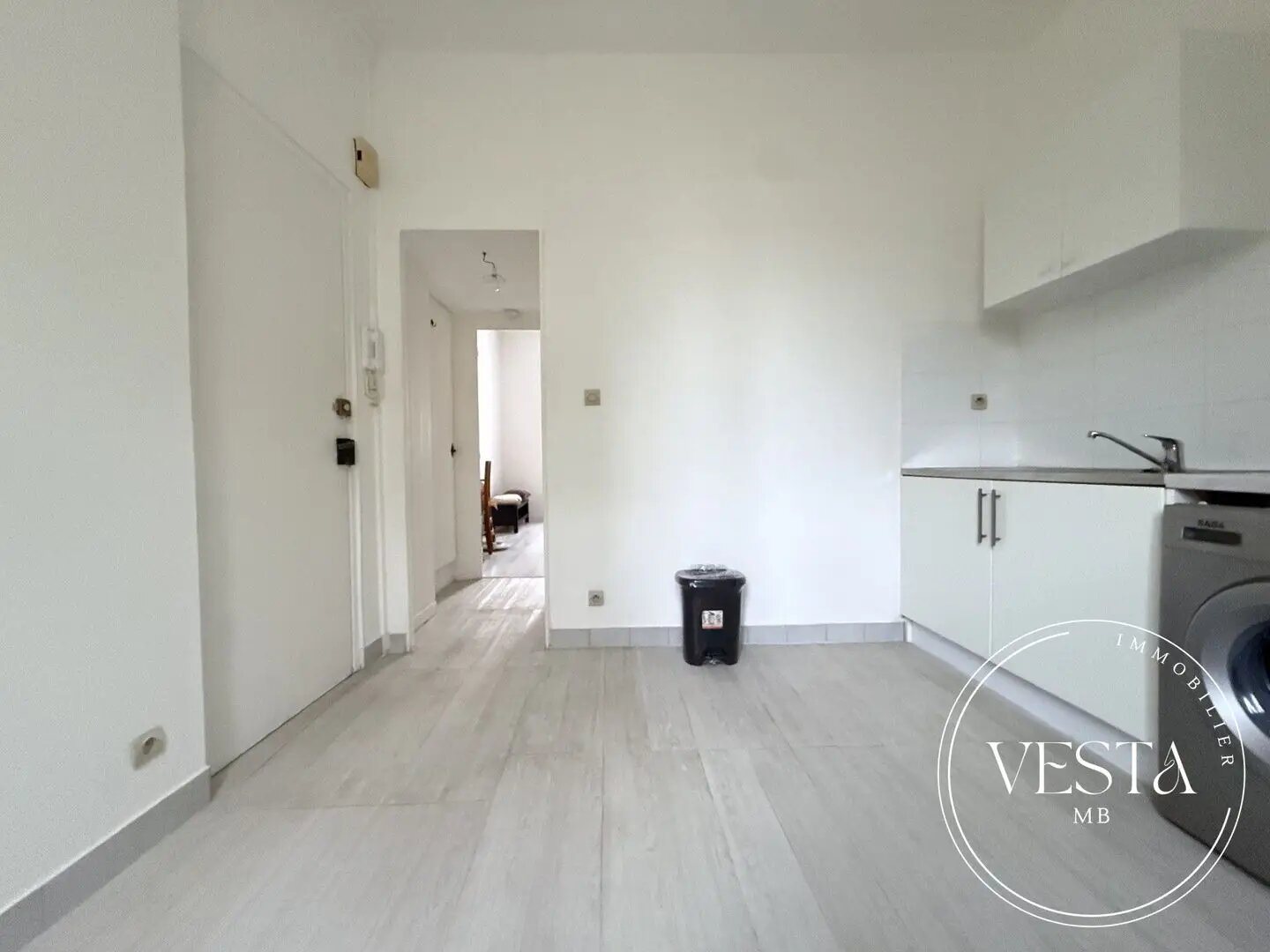 Appartement à vendre, 29m², Dijon