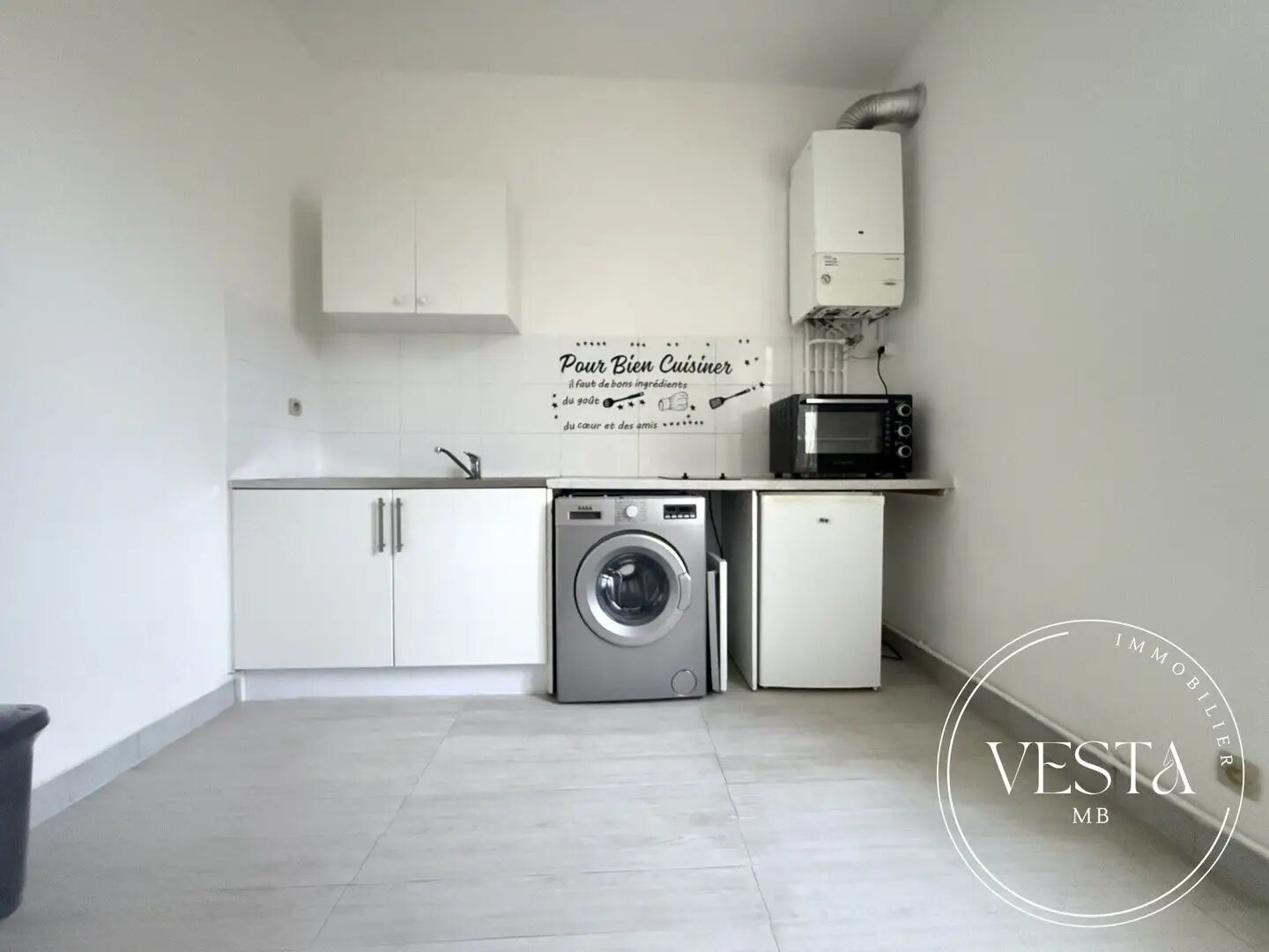 Appartement à vendre, 29m², Dijon