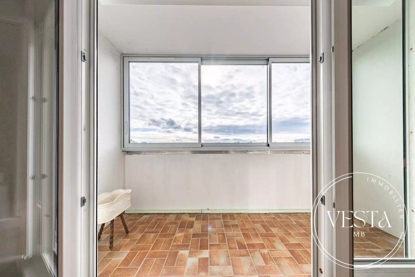 Appartement à vendre, 69m², Dijon
