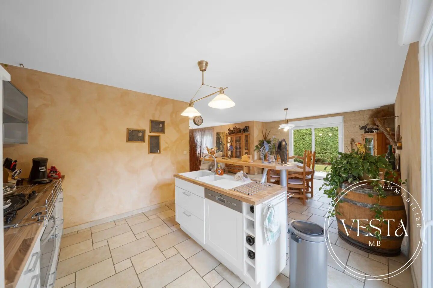 Maison à vendre, 133m², Ahuy