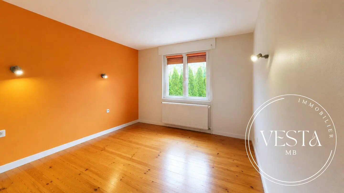 Maison à vendre, 317m², Damprichard