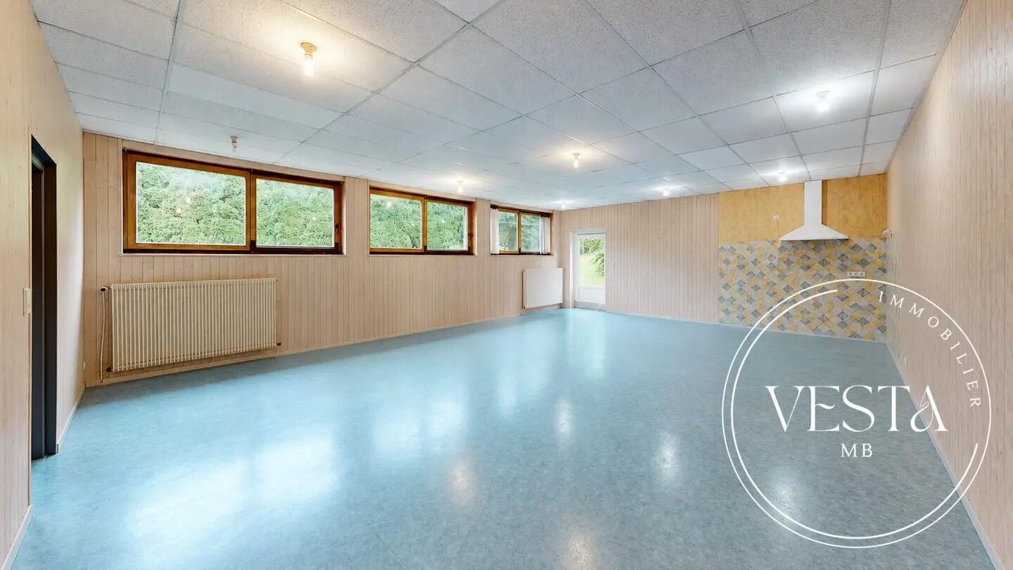 Maison à vendre, 317m², Damprichard