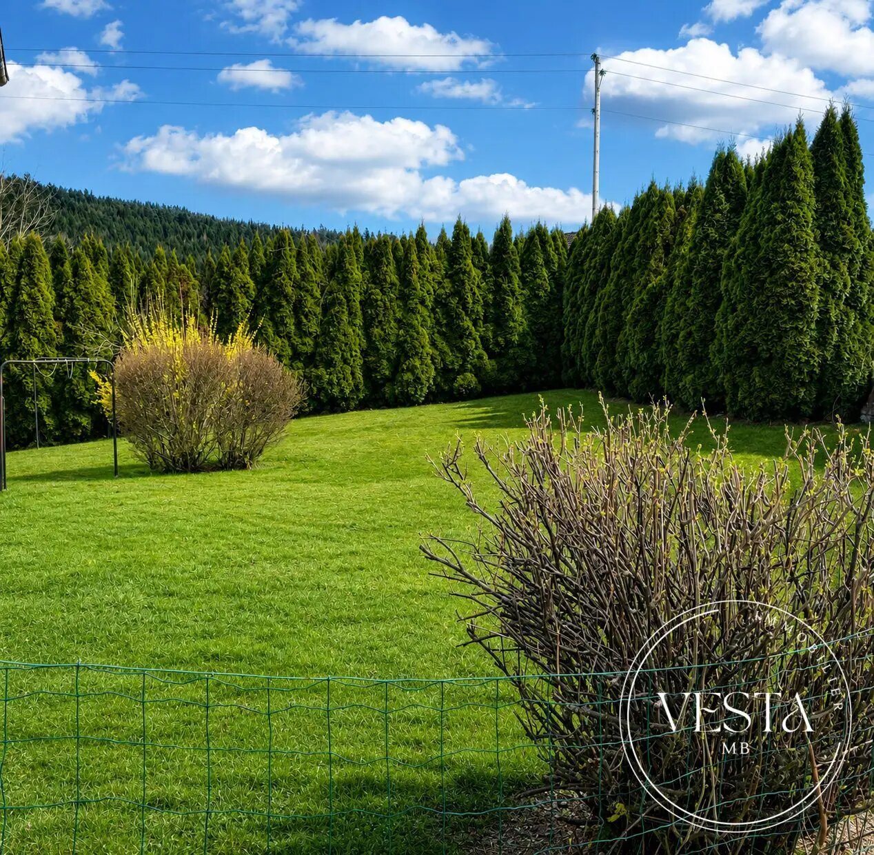 Maison à vendre, 317m², Damprichard