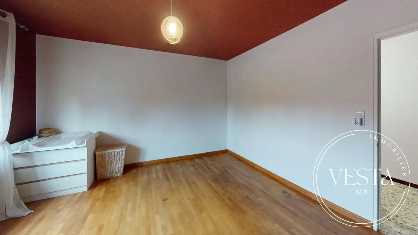 Maison à vendre, 317m², Damprichard