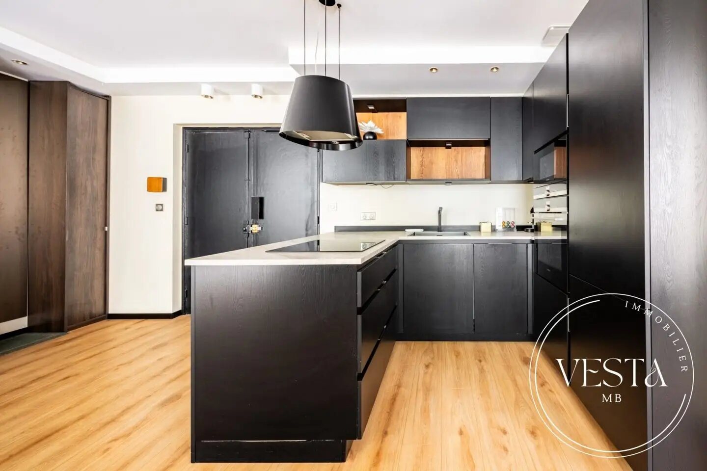 Appartement à vendre, 84m², Dijon