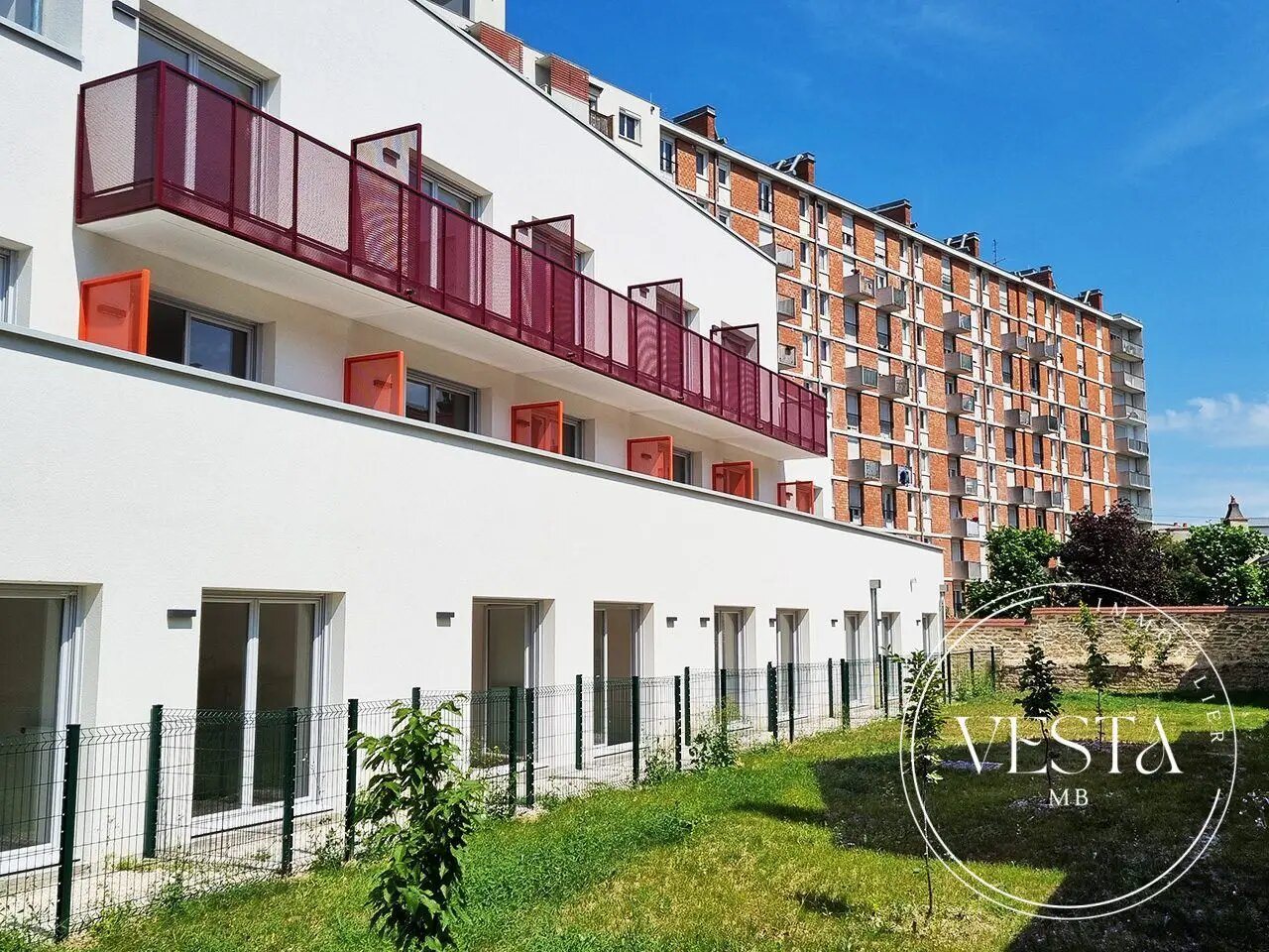 Appartement à vendre, 26m², Dijon