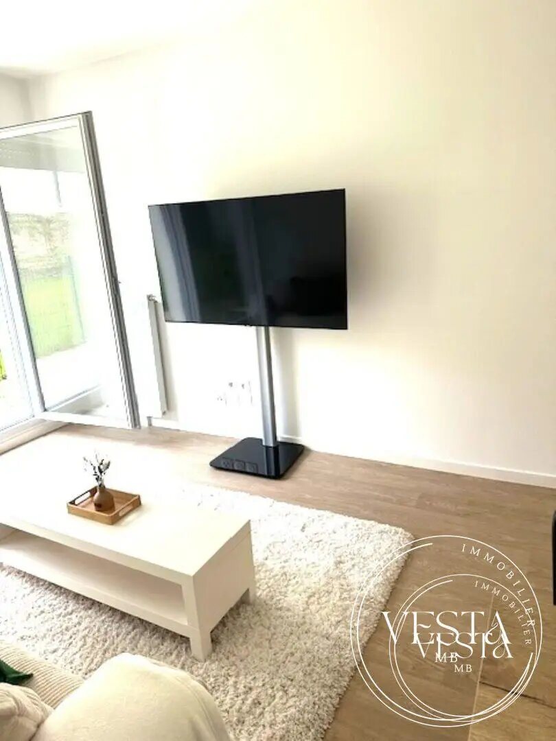 Appartement à vendre, 26m², Dijon