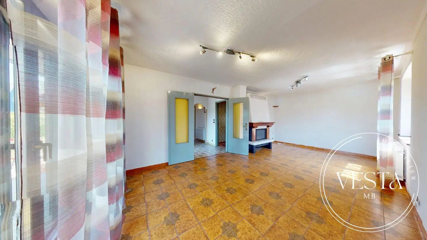 Maison à vendre, 140m², Fulleren