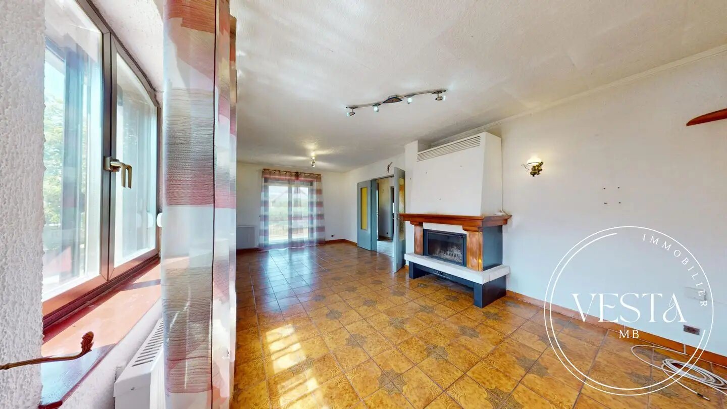 Maison à vendre, 140m², Fulleren