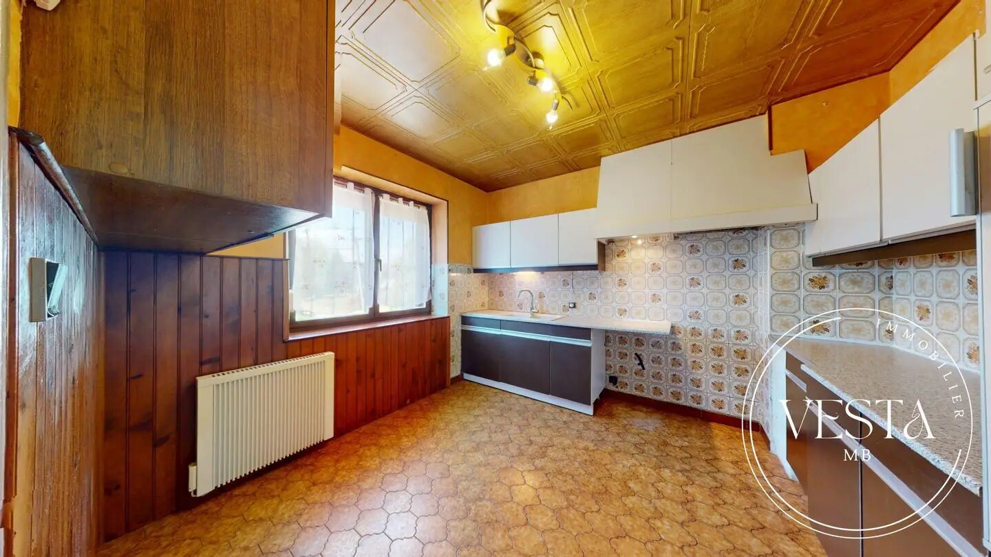Maison à vendre, 140m², Fulleren