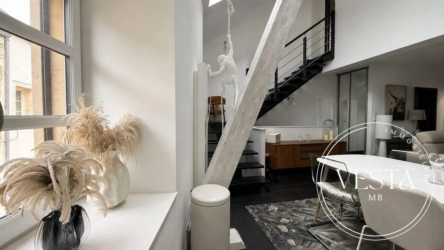 Appartement à vendre, 80m², Fontaine-lès-Dijon