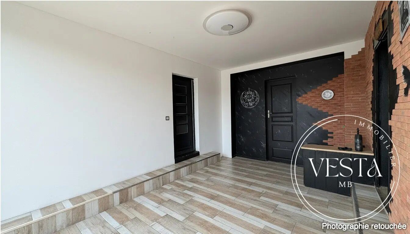 Maison à vendre, 100m², Etupes