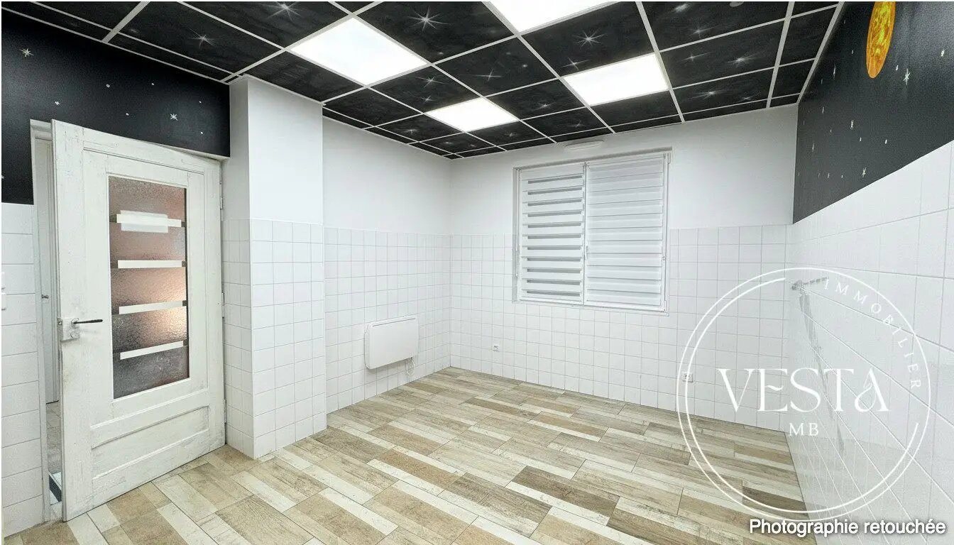 Maison à vendre, 100m², Etupes