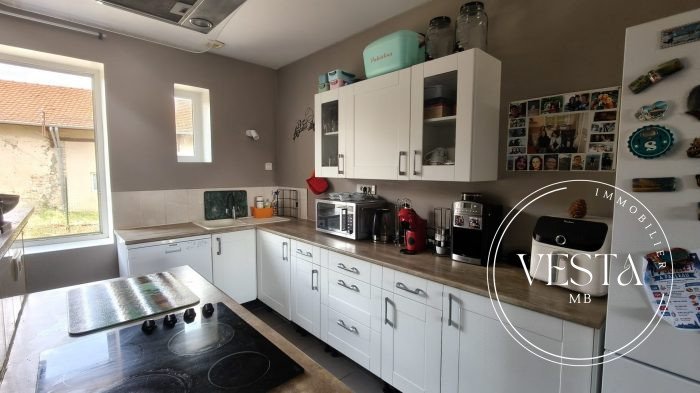 Maison à vendre, 150m², Palleau