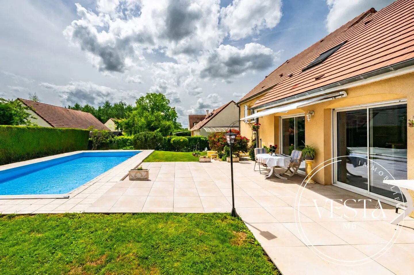 Maison à vendre, 110m², Mirebeau-sur-Bèze