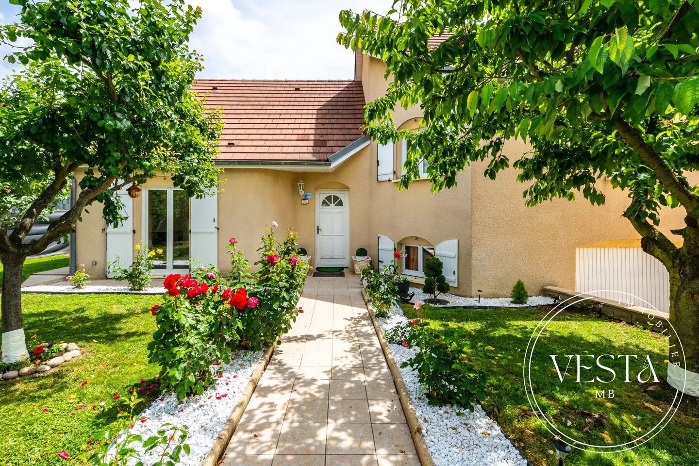 Maison à vendre, 110m², Mirebeau-sur-Bèze